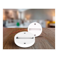 Крепление для трека Ambrella Light Track System GL7021