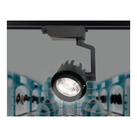 Светильник на штанге Ambrella Light Track System GL6107
