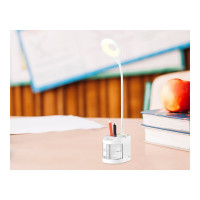 Настольная офисная лампа Ambrella Light Desk DE561