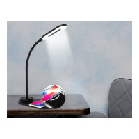 Настольная офисная лампа Ambrella Desk DE589