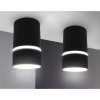 Накладной светильник Ambrella Light Techno TN3412