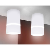 Накладной светильник Ambrella Light Techno TN3411