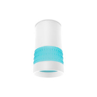 Накладной светильник Ambrella Light Techno TN371
