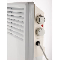 Электрический конвектор JAX JHSI-1000 (Х-образный) серия Оpera 1600000941687