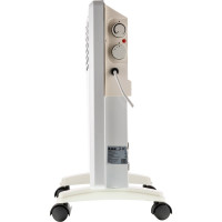 Электрический конвектор JAX JHSI-1000 (Х-образный) серия Оpera 1600000941687