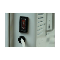 Конвектор Sturm! CH2000D