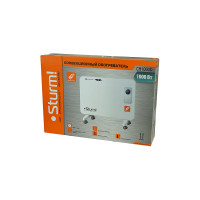 Конвектор Sturm! CH1000D