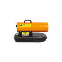 Дизельная тепловая пушка Sturm! DKH15