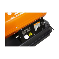 Дизельная тепловая пушка Sturm! DKH15