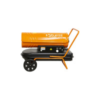 Дизельная тепловая пушка Sturm DKH20