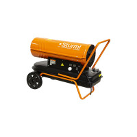 Дизельная тепловая пушка Sturm DKH20