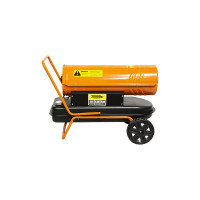 Дизельная тепловая пушка Sturm DKH20