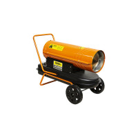 Дизельная тепловая пушка Sturm DKH20