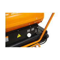 Дизельная тепловая пушка Sturm DKH20