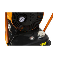 Дизельная тепловая пушка Sturm DKH20