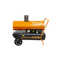 Дизельная тепловая пушка Sturm DKH20CH
