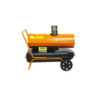 Дизельная тепловая пушка Sturm DKH20CH