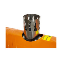 Дизельная тепловая пушка Sturm DKH20CH