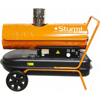 Дизельная тепловая пушка Sturm DKH20CH