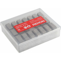 Cегмент Soft Pro для алмазных коронок 92-126 мм (10 шт; R6; 24x4.0x10 мм) REKON 045006-10