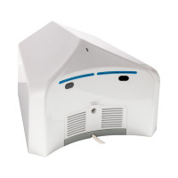 Сушилка для рук JAX JHD 1.1P 1600001203388