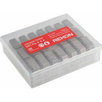 Cегмент Soft Pro для алмазных коронок 52-56 мм (10 шт; R4; 24x4.0x10 мм) REKON 045004-10