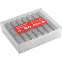 Cегмент Soft Pro для алмазных коронок 182-250 мм (10 шт; R+; 24x4.5x10 мм) REKON 045008-10