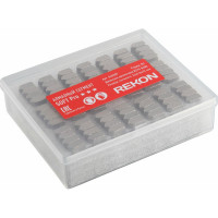 Cегмент Soft Pro для алмазных коронок 270-600 мм (10 шт; R9; 24x5.0x10 мм) REKON 045009-10