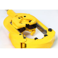 Труборез Hongli H2S 1"-2 1/2" 311205