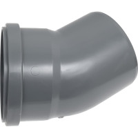 Канализационный отвод КОНТУР РР D110x30 СТАНДАРТ 072400110200