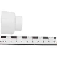 Переходная муфта КОНТУР PPR D32-20 011203032100