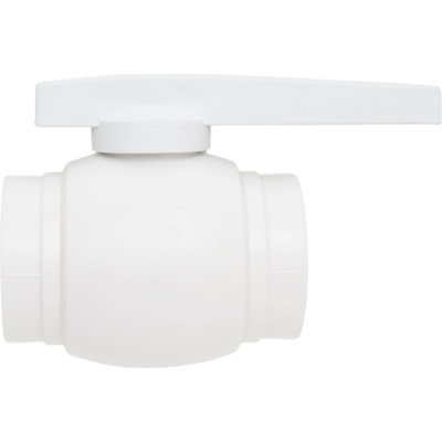 Шаровой кран КОНТУР PPR D50 011101050000