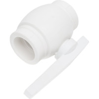 Шаровой кран КОНТУР PPR D50 011101050000