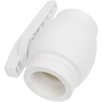 Шаровой кран КОНТУР PPR D50 011101050000