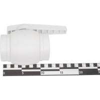 Шаровой кран КОНТУР PPR D50 011101050000