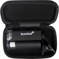 Карманный микроскоп для проверки денег Levenhuk Zeno Cash ZC10 74112