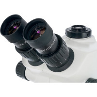 Тринокулярный микроскоп Levenhuk ZOOM 1T 76057