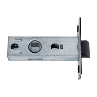 Защелка PALIDORE 6-45 пластик BLACK (черный) 98761076