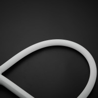 Смеситель для кухни ROSE с подключением к фильтру питьевой воды, белый R658C