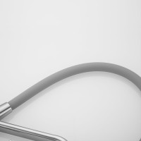 Смеситель для кухни ROSE с подключением к фильтру питьевой воды, сатин R558L