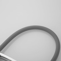 Смеситель для кухни ROSE с подключением к фильтру питьевой воды, хром R658