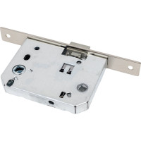 Защелка PALIDORE L2070 пластик SN (никель) с/у 98761182