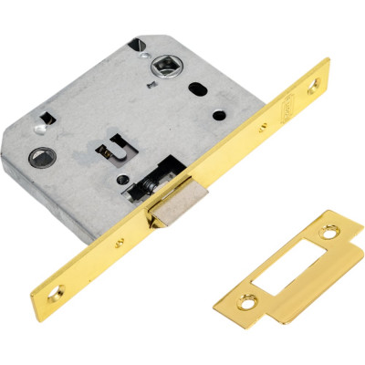 Защелка PALIDORE L2070 PB золото блестящее, с/у 98760264