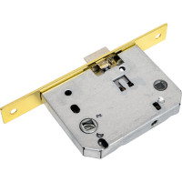 Защелка PALIDORE L2070 PB золото блестящее, с/у 98760264