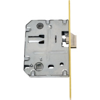 Защелка PALIDORE L2070 PB золото блестящее, с/у 98760264