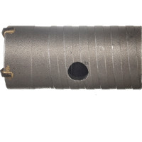 Коронка твердосплавная ударная в сборе по бетону 35 мм, SDS+ TORGWIN T495347