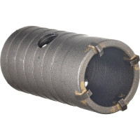 Коронка твердосплавная ударная в сборе по бетону 35 мм, SDS+ TORGWIN T495347