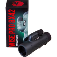 Монокуляр Levenhuk Wise PRO 8x42 74155