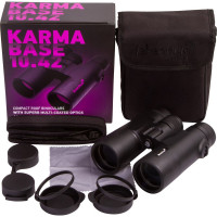 Бинокль Levenhuk Karma BASE 10x42 74166