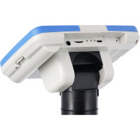 Цифровой микроскоп Levenhuk Rainbow DM500 LCD 76826